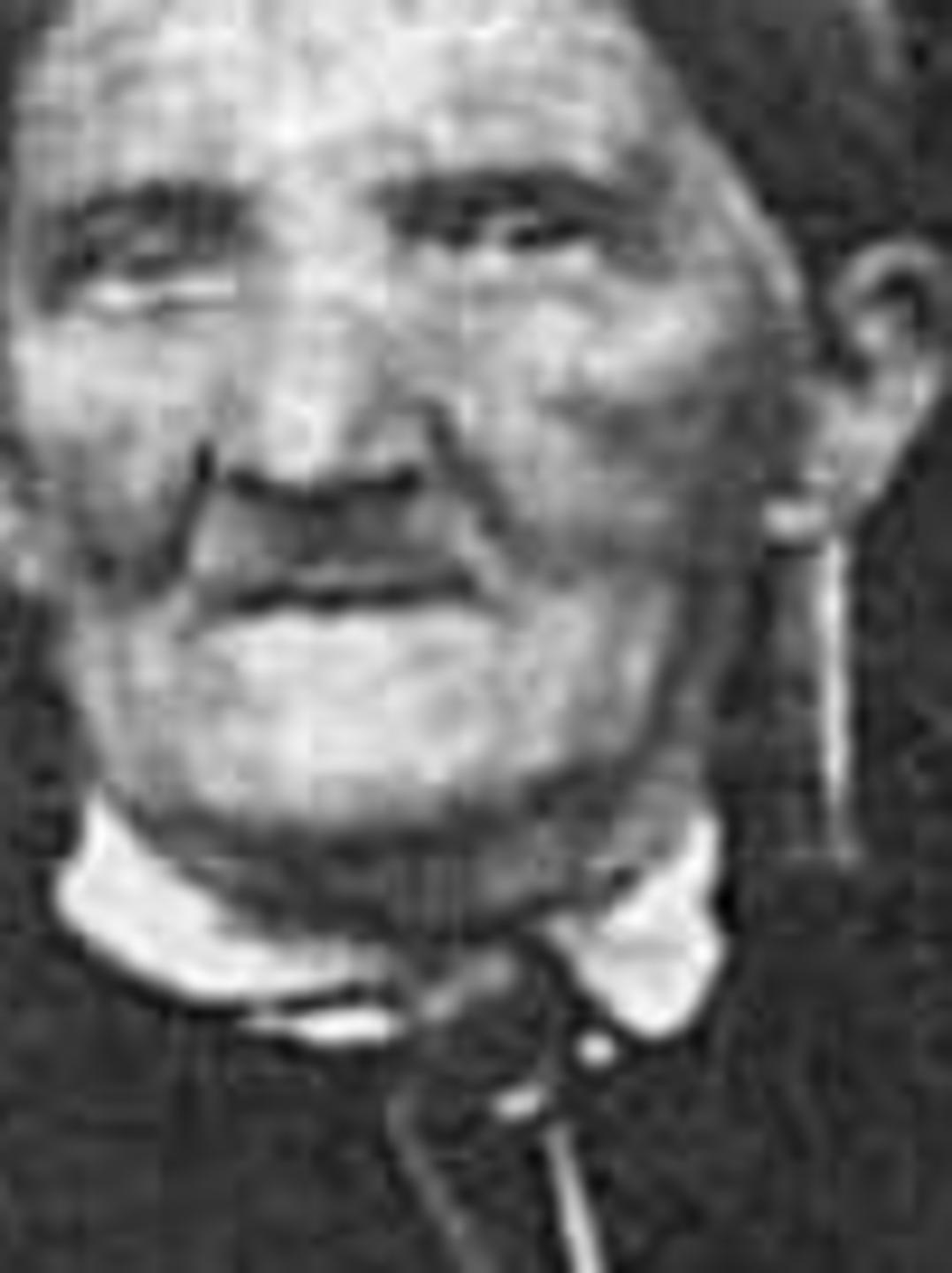 Harriet Pinner (1830 - 1917) Profile
